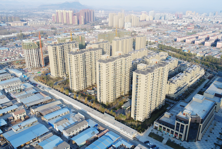 瑞嘉容園小區(qū)